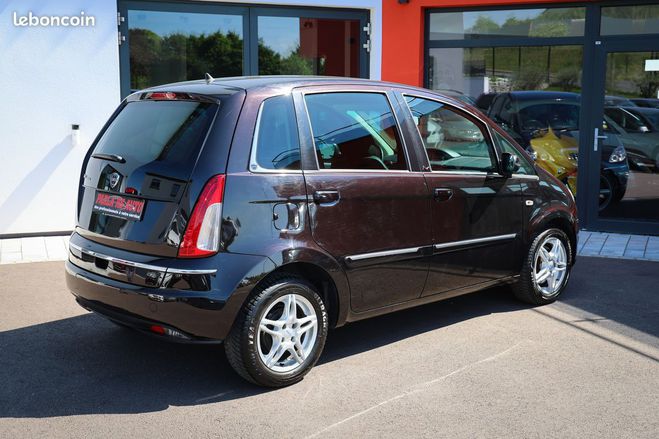 Lancia Musa II 1.3 Multijet 95ch  de 2011
