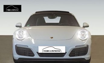  Voir détails -Porsche 911 991 CARRERA 4S 3.0 PDK 420ch COUPE / à Vendenheim (67)