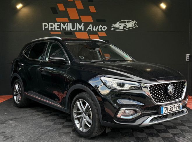 MG EHS PLUG-IN HYBRID 1.5 258Cv Luxury Hybrides Noir Mtallis de 2022