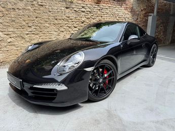  Voir détails -Porsche 911 991 S pdk 400 à Ludon-Mdoc (33)
