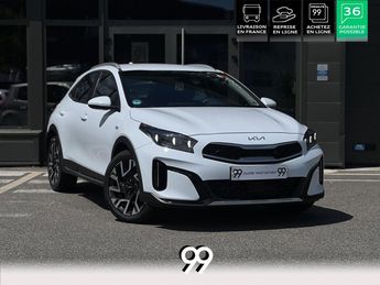  Voir détails -Kia Xceed 1.5 T-GDI 140 Stop&Go X Active LIVRAISON à Andrzieux-Bouthon (42)