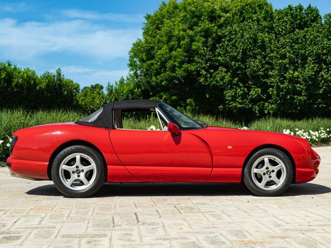 TVR Chimaera  ROSSO de 1994