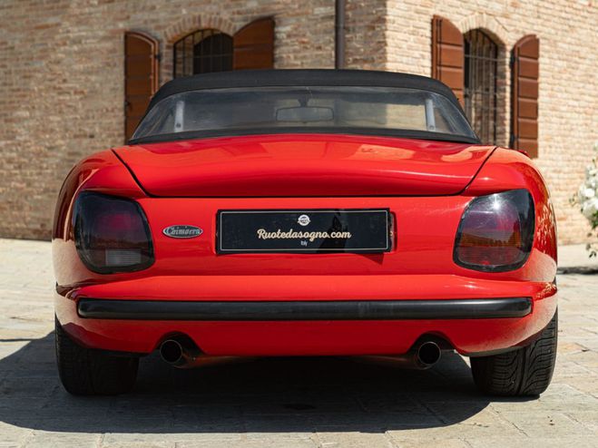 TVR Chimaera  ROSSO de 1994
