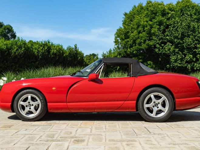 TVR Chimaera  ROSSO de 1994