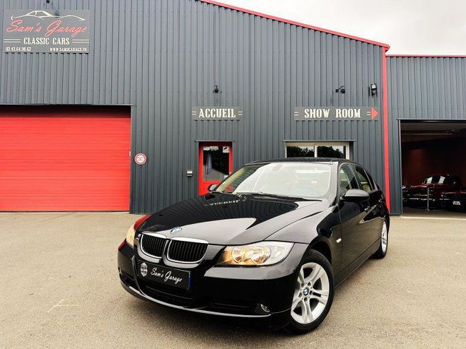 BMW Serie 3 316i Sport Design 2008  de 2008