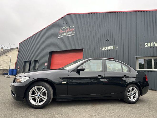 BMW Serie 3 316i Sport Design 2008  de 2008