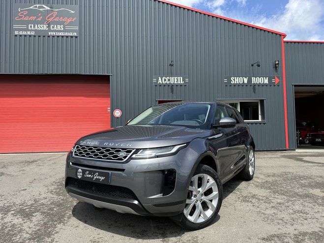 Land rover Range Rover Evoque Dynamic 2.0 D 180 HNR 2019  de 2019