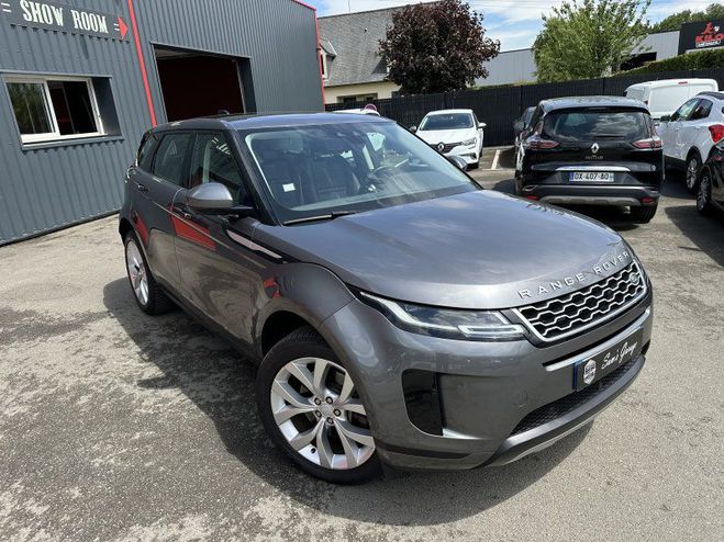 Land rover Range Rover Evoque Dynamic 2.0 D 180 HNR 2019  de 2019