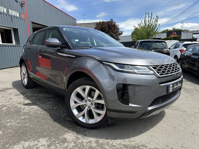Land rover Range Rover Evoque Dynamic 2.0 D 180 HNR 2019  de 2019