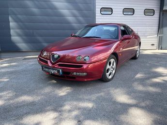  Voir détails -Alfa romeo GTV  à Salins-les-Bains (39)