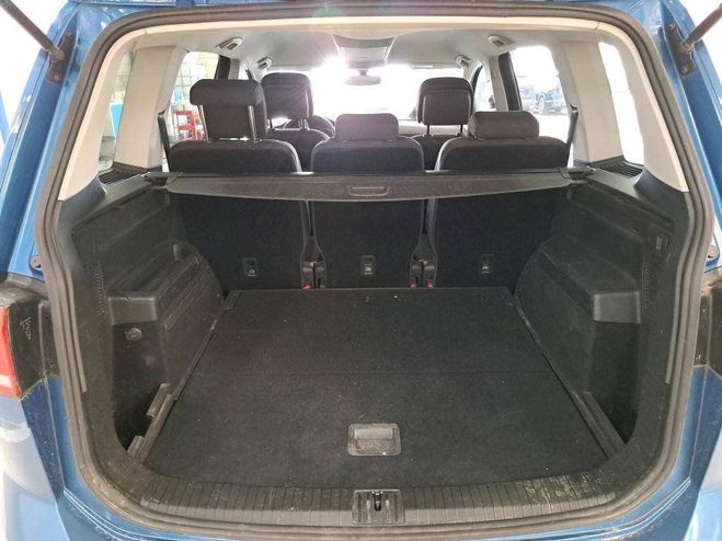 Volkswagen Touran III 1.4 TSI 150ch BlueMotion Technology  BLEU de 2018