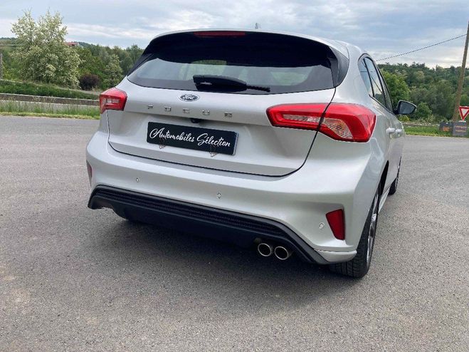 Ford Focus 1.5 EcoBlue 120 SetS ST Line Business GRIS CLAIR de 2021
