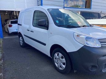  Voir détails -Renault Kangoo Express 1.5 DCI 90 ENERGY GRAND CONFORT à Sauvagnat-Sainte-Marthe (63)