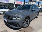 Volkswagen Tiguan 1.4 ehybrid 245ch R-Line DSG &agrave; Gagny (93)