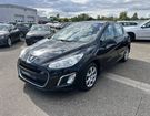 Peugeot 308 1.6 HDi 92ch Style III 5Portes Clim Rgu à Entzheim (67)
