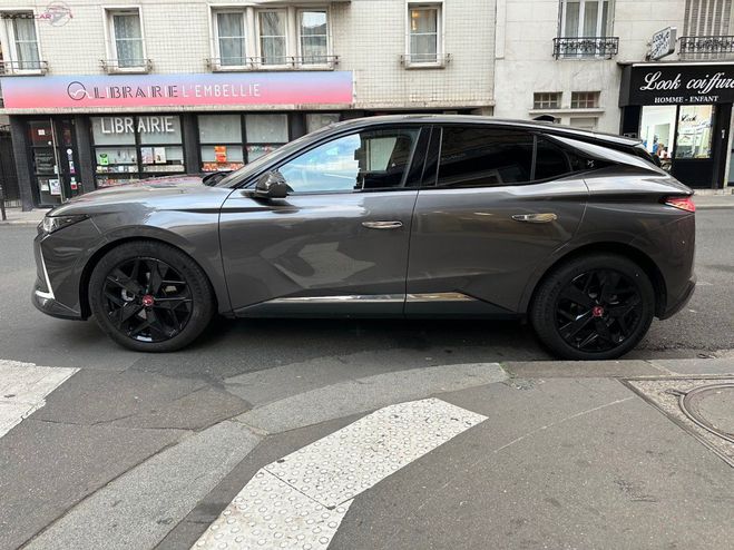 Citroen DS 4 DS4 FULL OPTIONS 130 EAT8 Performance  Gris de 2022
