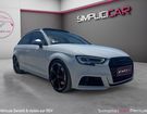 Audi S3 SPORTBACK 2.0 TFSI 310 S tronic 7 Quattr à Pertuis (84)