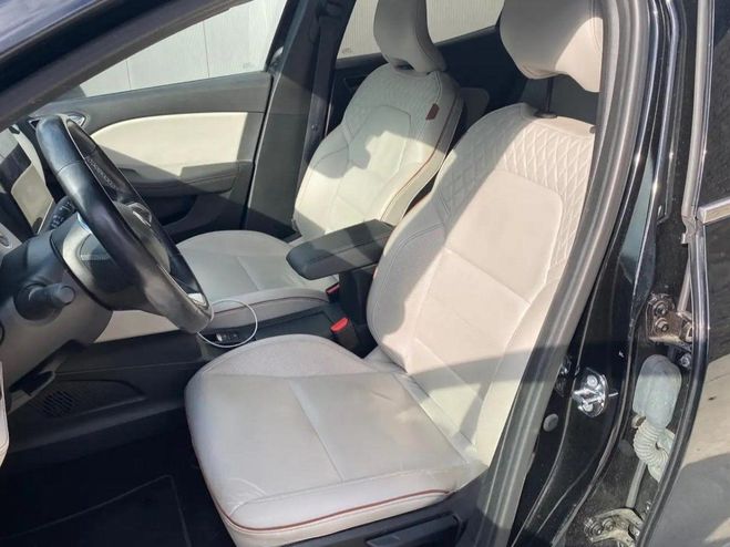 Renault Clio 1.6 E-Tech Hybride 140 BVA Initiale Pari Noir de 2020
