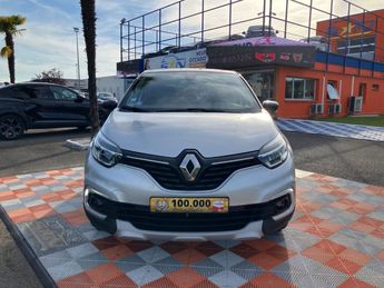  Voir détails -Renault Captur 0.9 TCE 90 INTENS à Lescure-d'Albigeois (81)