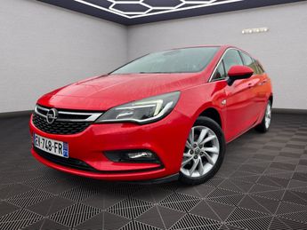  Voir détails -Opel Astra Sports Tourer 1.4T 150 Innovation à Uckange (57)