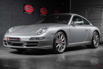  Voir détails -Porsche 911 997.1 Carrera 2S 3.8i Coup Full History à Gembloux (50)