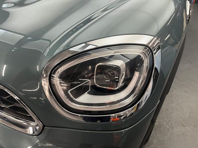 Mini One COUNTRYMAN cooper SE ALL4 Northwood BVA  Gris de 2021