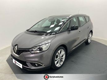  Voir détails -Renault Grand Scenic 7 Places (2) Business 7p Energy TCe 130 à Gaillac (81)