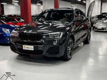  Voir détails -BMW X4 35d Pack M Escape Ac-Schnitzer à Encamp (99)