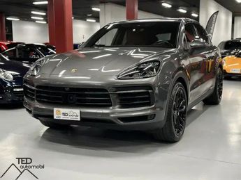 Voir détails -Porsche Cayenne S 440cv à Encamp (99)