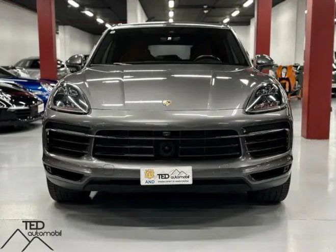 Porsche Cayenne S 440cv  de 2018