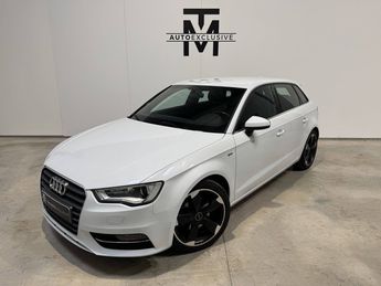  Voir détails -Audi A3 Sportback 1.6 TDI 110 S Line à Monistrol-sur-Loire (43)