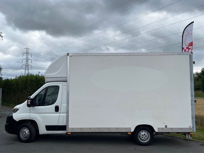 Citroen Jumper FG 35 L3H3 2.0 HDI 130 CONFORT 123.000KM BLANC de 2019