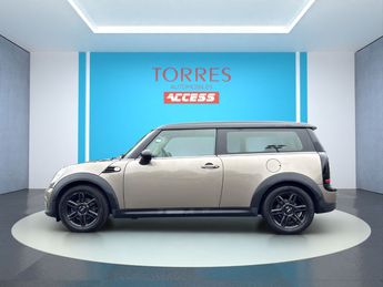  Voir détails -Mini Clubman COOPER 122CH BVM 6 à Tours (37)