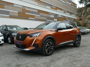  Voir détails -Peugeot 2008 1.5 HDI 130 Ch GT LINE EAT8 à  La Ciotat (13)