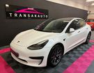 Tesla Model 3 Autonomie Standard Plus RWD à Harfleur (76)