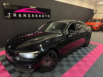 BMW Serie 4