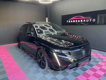  Voir détails -Peugeot 308 PHEV 225 e-EAT8 GT Pack / TOIT OUVRANT / à Marignane (13)
