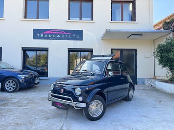  Voir détails -Fiat 500L BERLINA à Wissous (91)