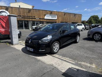  Voir détails -Renault Clio 1.5 Energy dCi - 90 Trend Clim + Radar A à Brive-la-Gaillarde (19)