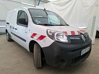  Voir détails -Renault Kangoo Express Fourgonnette Maxi Z.E. Gd Vol Ex à Seilhac (19)