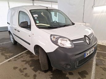  Voir détails -Renault Kangoo Express ZE Fourgonnette Z.E. 33 Grand Co à Seilhac (19)