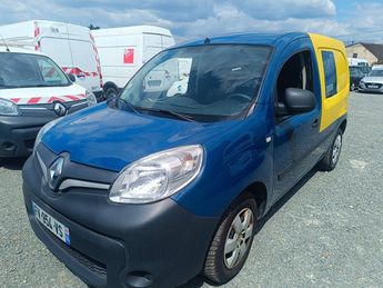  Voir détails -Renault Kangoo Express Extra R-Link - Blue dCi 95 à Gardonne (24)