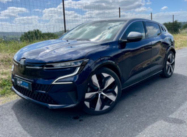 Renault Megane E-TECH TECHNO EV60 220ch OPTIMUM  de 2022