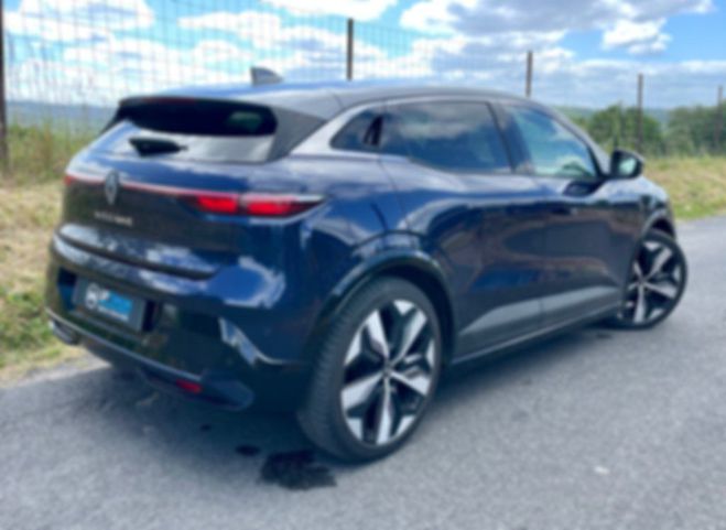 Renault Megane E-TECH TECHNO EV60 220ch OPTIMUM  de 2022