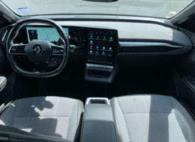 Renault Megane E-TECH TECHNO EV60 220ch OPTIMUM  de 2022