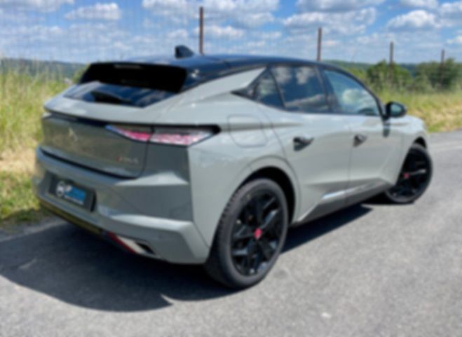 Citroen C4 4 1.5 BLUEHDI 130ch PERFORMANCE LINE   E  de 2022