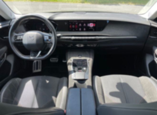 Citroen C4 4 1.5 BLUEHDI 130ch PERFORMANCE LINE   E  de 2022