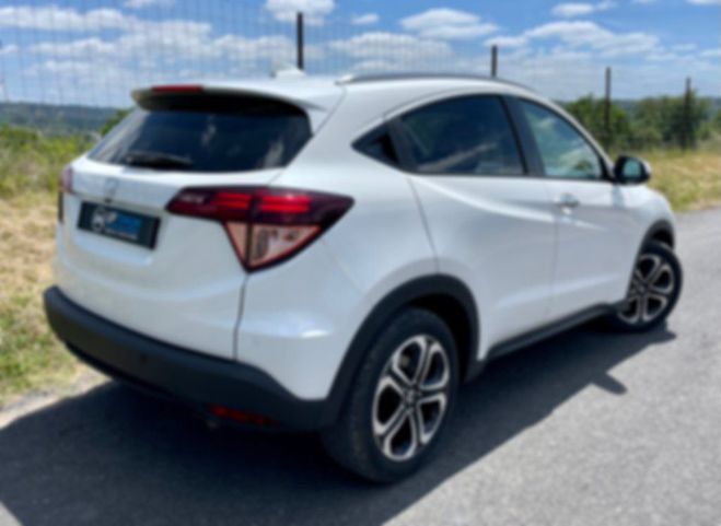 Honda HRV V 1.5 IVTEC 130ch EXECUTIVE 2WD  de 2017