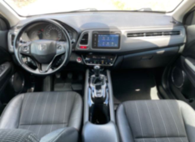 Honda HRV V 1.5 IVTEC 130ch EXECUTIVE 2WD  de 2017