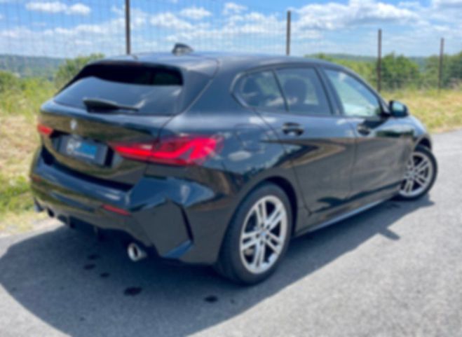BMW Serie 1 120DA 190ch M SPORT BVA8  de 2021